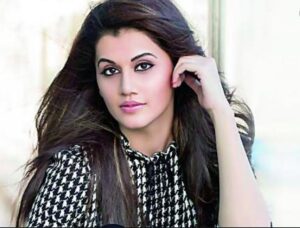 Taapsee