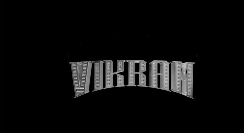 Vikram Teaser