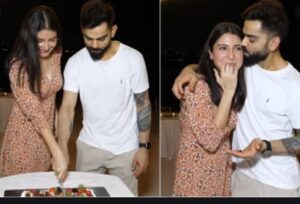 virat kohli anushka sharma team india virushka saakshatv