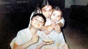 virat kohli brother sister saakshatv teamindia