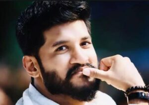 Vijay yesudas