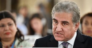 Pakistan show true colours