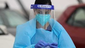 UK coronavirus India