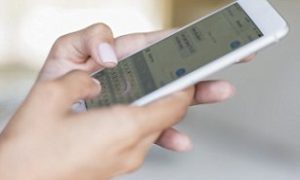 mobile service centre