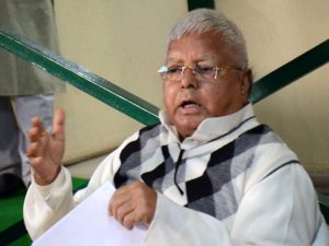 Lalu prasad