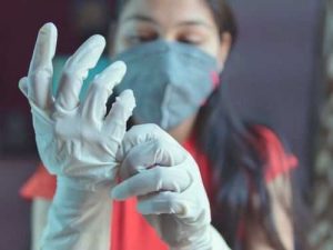 new COVID strain symptoms