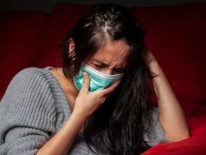 new COVID strain symptoms