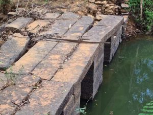 Saakshatv Naavu kelada charitre episode9