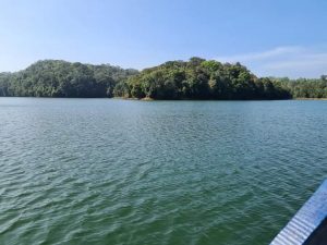 Saakshatv Naavu kelada charitre episode9