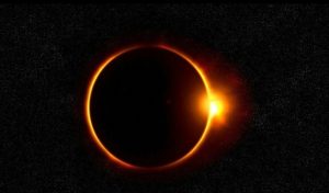 second and final solar eclipse of 2020 will on December 14