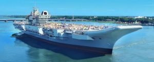 Cochin Shipyard officer recruitment