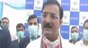 Sisodia stopped visiting school