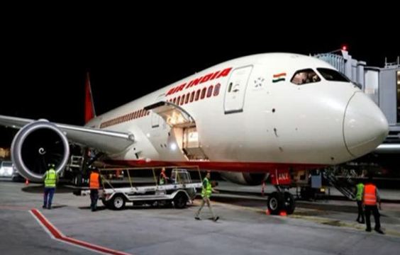 air india tickets 