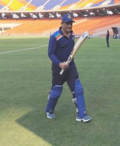 Mohammed Azharuddin saakshatv bcci