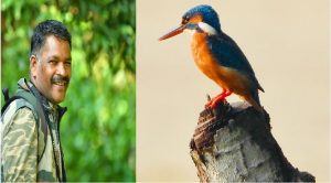 wild life photographer