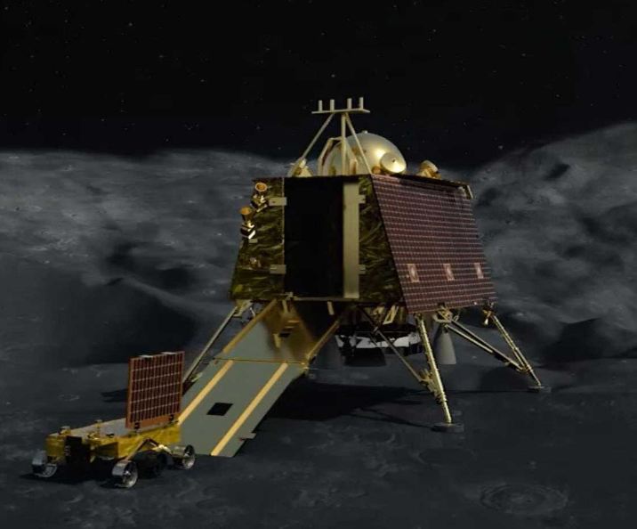Chandrayaan-2