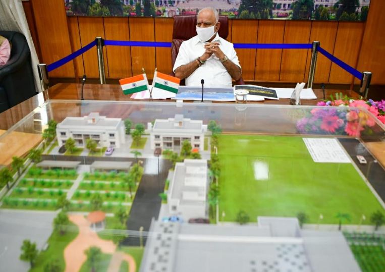 K Sudhakar