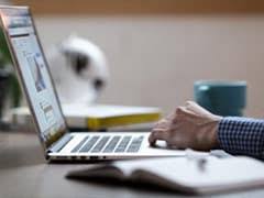 Online money transfer