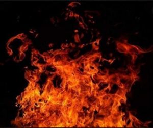 youth murdered girlfriend by pouring petrol over her and setting her on fire in bengaluru 