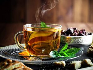 Saakshatv healthtips Herbal Teas