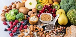 superfood in winter to strengthen the immune system