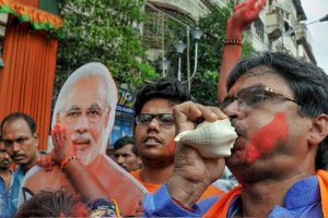 West Bengal election