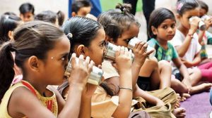 child care institution