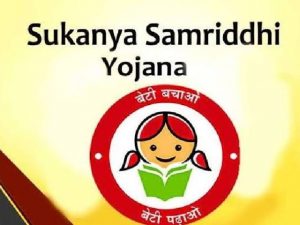 Sukanya Samriddhi Yojana savings