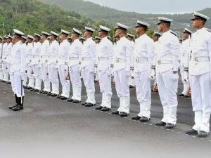 Indian Navy Recruitment 2020