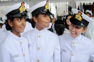 Indian Navy Recruitment 2020