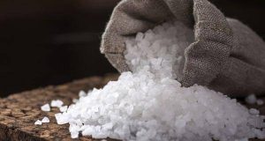 Saakshatv healthtips Rock Salt