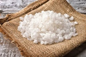 Saakshatv healthtips Rock Salt