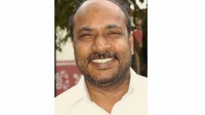 SL dharmegowda