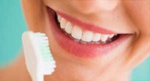 Saakshatv healthtips shiny teeth