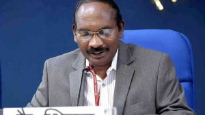ISRO Chairman extension