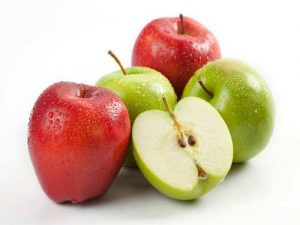 Saakshatv healthtips Apple healthy Saakshatv healthtips apples benefits 