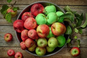 Saakshatv healthtips Apple healthy