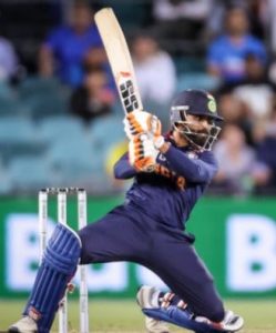 ravindra jadeja team india saakshatv