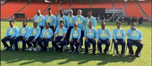 President XI  led by Sourav Ganguly saakshatv