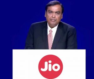 Jio 5G announced rollout will begin starting Diwali in 4 metro cities saaksha tv