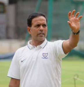 sunil joshi saakshatv bcci