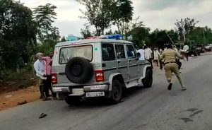 mandya