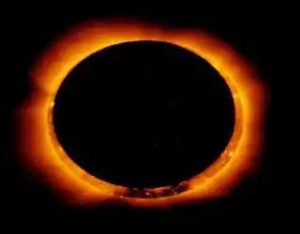 second and final solar eclipse of 2020 will on December 14