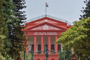 Karnataka high court