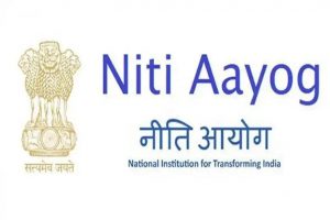 NITI Aayog youths