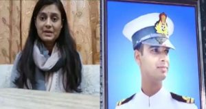 Karuna Singh colonel