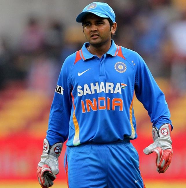 Parthiv Patel 