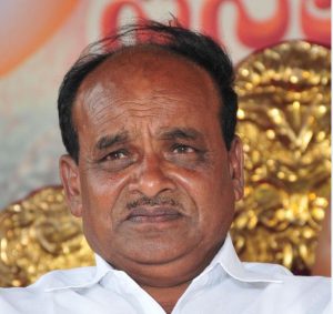 ex minister