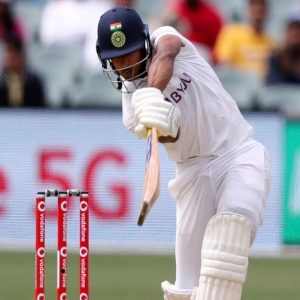 ajinkya rahane team india saakshatv