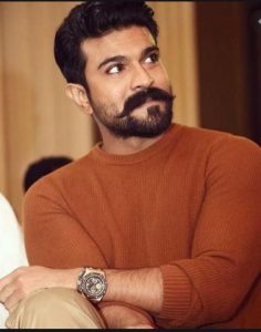 Ram Charan - Shankar